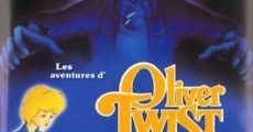 Película Las aventuras de Oliver Twist