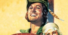 Filme completo As Aventuras de Robin Hood