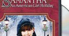 Samantha: An American Girl Holiday