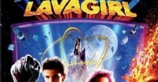 Película Las aventuras de Sharkboy y Lavagirl en 3-D