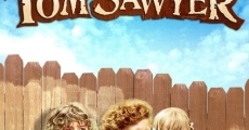 Película Las aventuras de Tom Sawyer