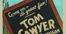 Película Las aventuras de Tom Sawyer