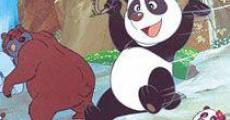 Filme completo As Aventuras do Panda