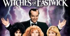 Les sorcières d'Eastwick streaming