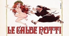 Filme completo Le calde notti del Decameron