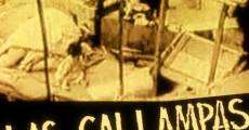 Filme completo Las callampas
