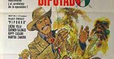 Las cenizas del diputado (1977) stream