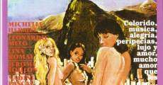 Les filles de Copacabana (1981) stream