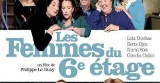 Les femmes du 6ème étage film complet