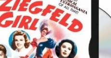 Película Las chicas de Ziegfeld