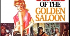 Les Filles du Golden Saloon