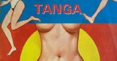 Las chicas del tanga