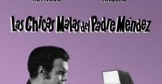 Las chicas malas del padre Mendez (1970)