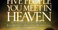 The Five People You Meet in Heaven (2004)