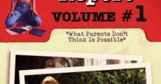 Schulmädchen-Report: Was Eltern nicht für möglich halten