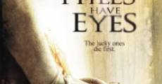 The Hills Have Eyes (2006) stream