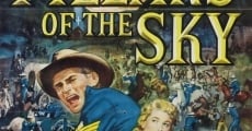 Pillars of the Sky (1956)