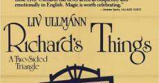 Richard's Things (1980) stream