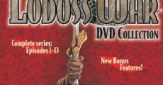 Película Las crónicas de Lodoss