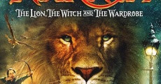 The Chronicles of Narnia: The Lion, the Witch and the Wardrobe film complet