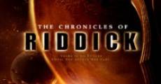 Les chroniques de Riddick streaming