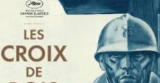 Les croix de bois (1932) stream