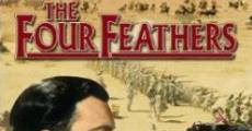 The Four Feathers (1939) stream