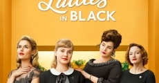 Ladies in Black (2018)