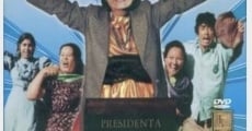 Las delicias del poder (1999)