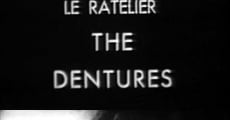 Le ratelier de la belle-mère film complet