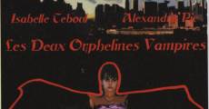 Filme completo Les deux orphelines vampires