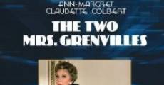 The Two Mrs. Grenvilles (1987) stream