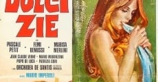 Le dolci zie (1975) stream