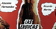 Las eróticas vacaciones de Stela (1978) stream