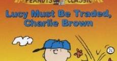 Película Las estrellas de Charlie Brown