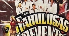Las fabulosas del Reventón streaming