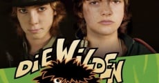 Die Wilden Kerle 3 film complet