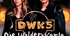 Filme completo Die Wilden Kerle 5