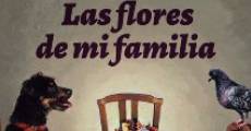 Las flores de mi familia (2012) stream