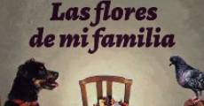 Filme completo Las flores de mi familia