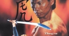 Filme completo Tiger Claws II