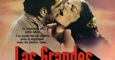 Las grandes aguas (1980)