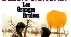 Les granges brûlées film complet