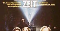 Die bleierne Zeit (1981) stream