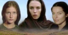 Filme completo As Irmãs Bronte
