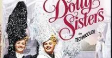 The Dolly Sisters film complet