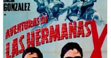 Las hermanas X (1963)