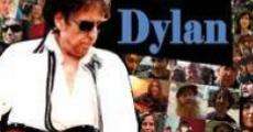 Película Las huellas de Dylan