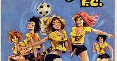 Las ibéricas F.C. (1971)