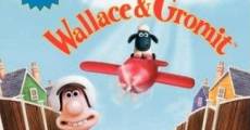 Película Las increíbles aventuras de Wallace y Gromit